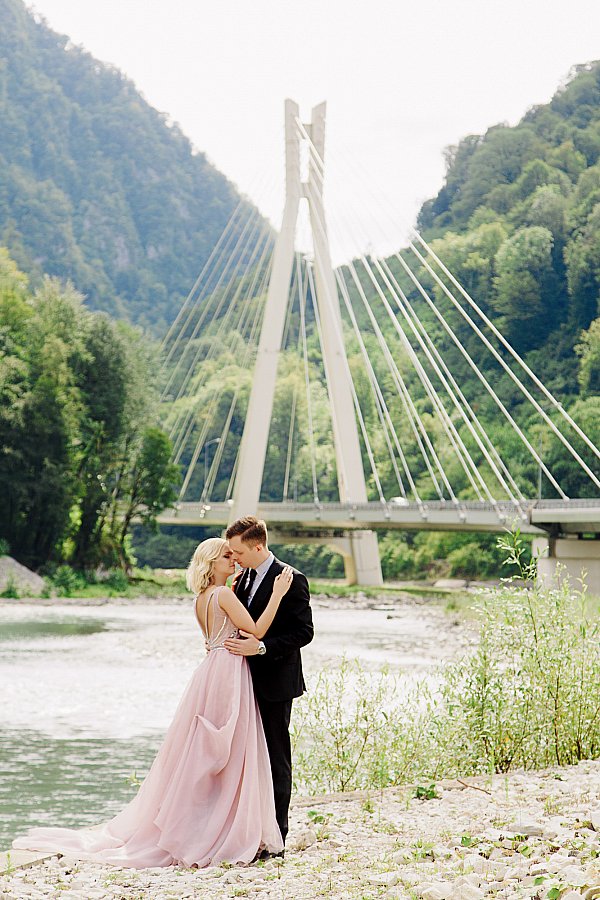 Алексей и Дарья