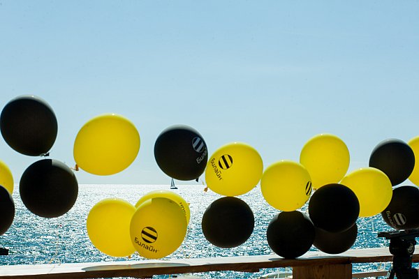 Суперфинал Street game от Билайн.