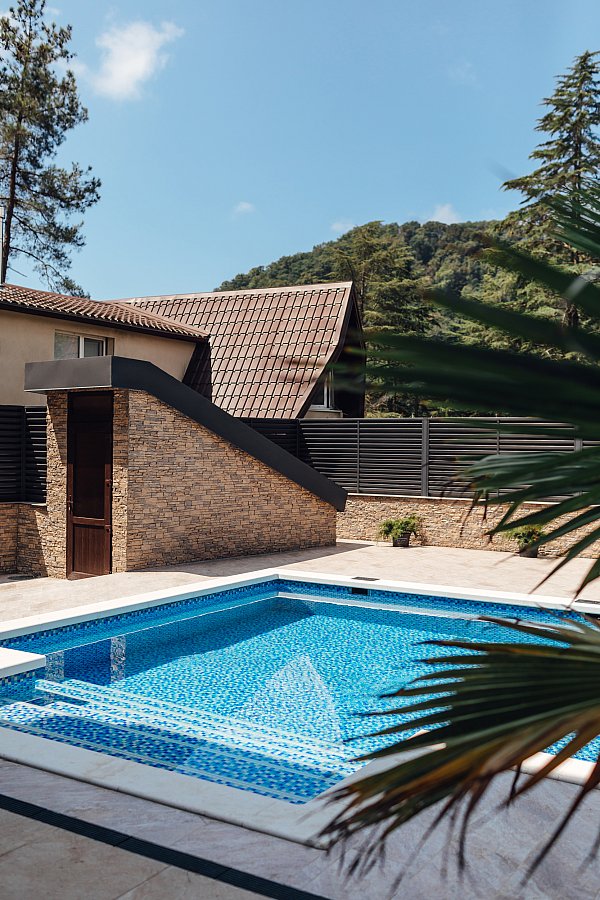 Фотосъемка архитектуры