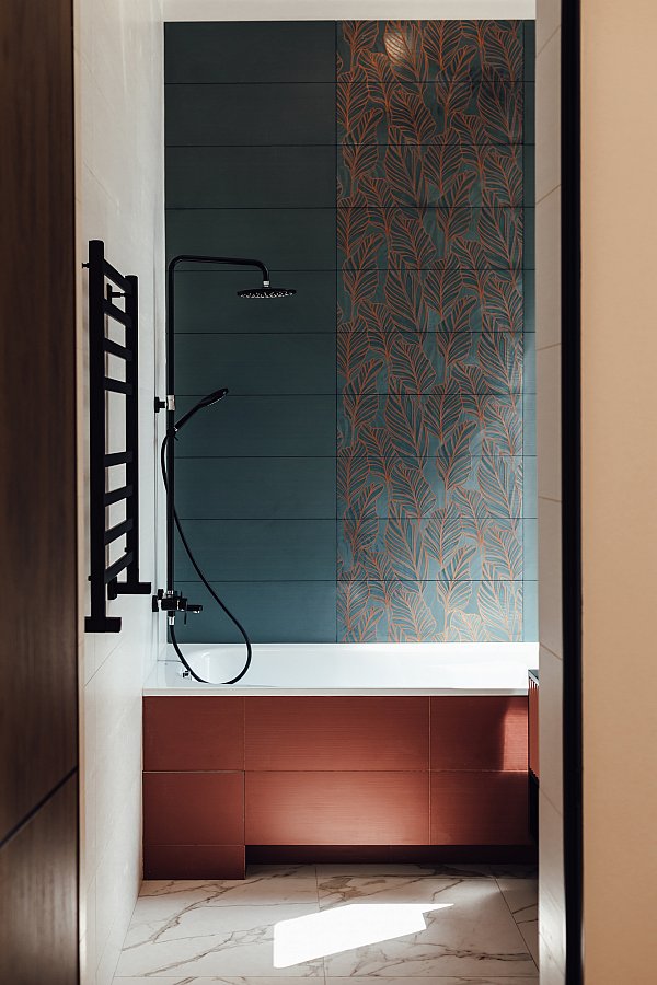 Фотосъемка архитектуры