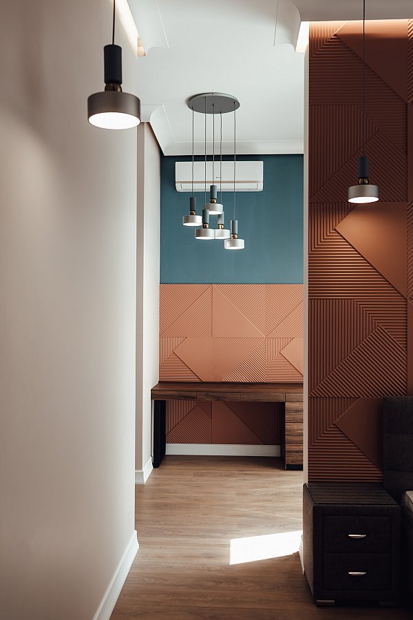 Фотосъемка архитектуры