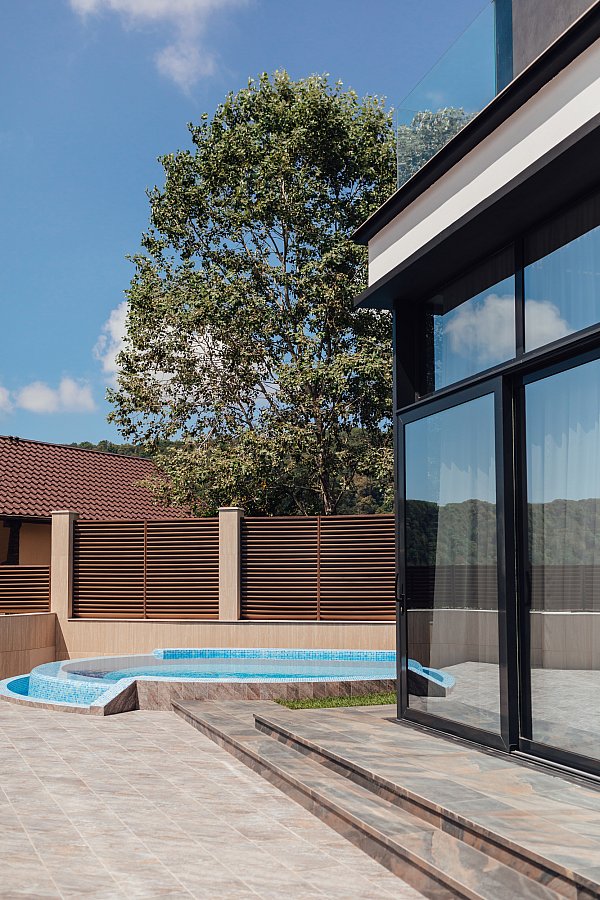 Фотосъемка архитектуры