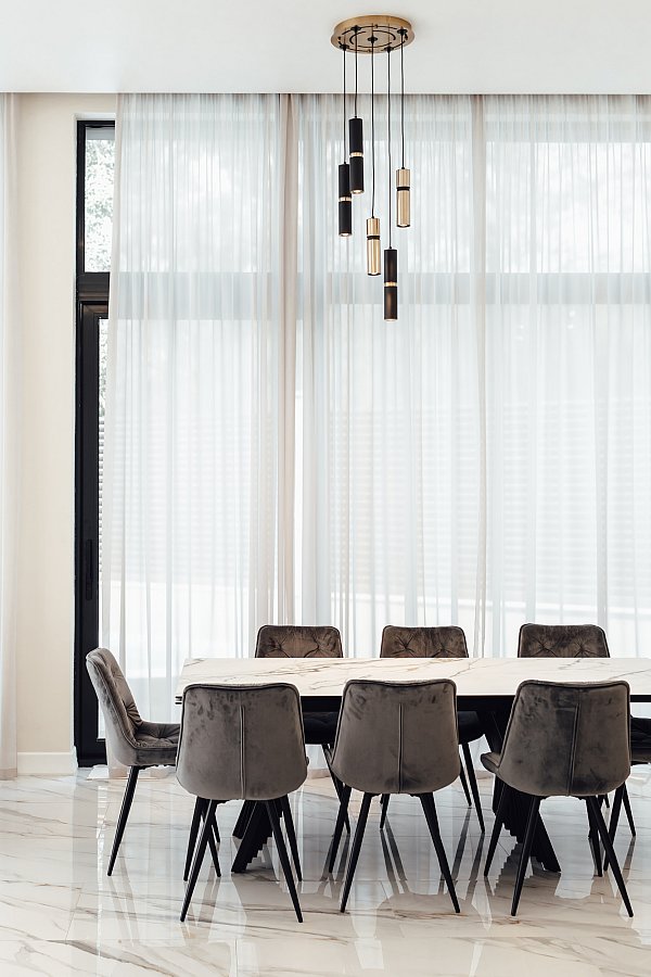 Фотосъемка архитектуры