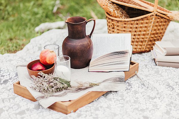 Алина и Глеб