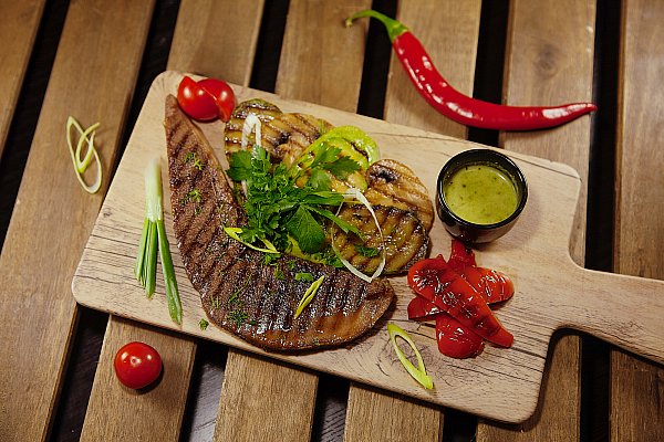 Food фотография