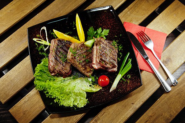 Food фотография