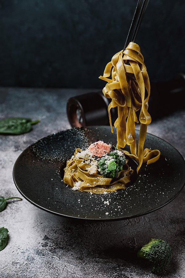 Food фотография