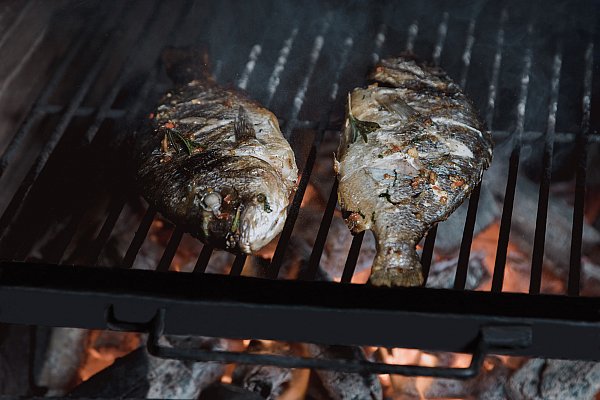 Food фотография