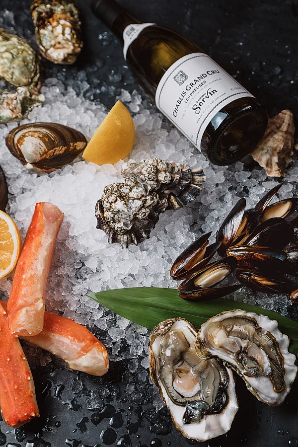 Food фотография