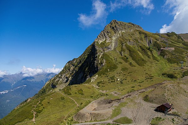 Семейная фотосъемка