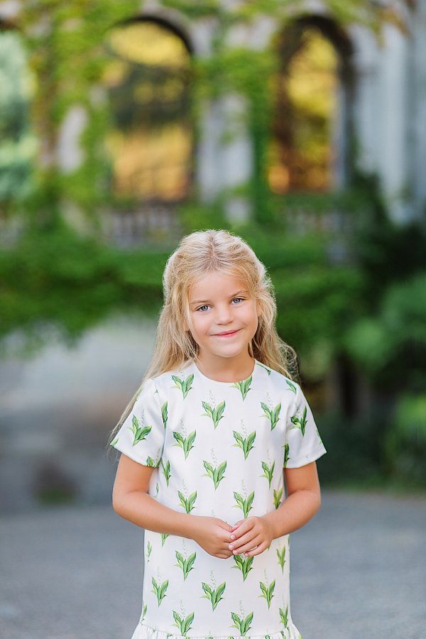 Семейная фотосъемка