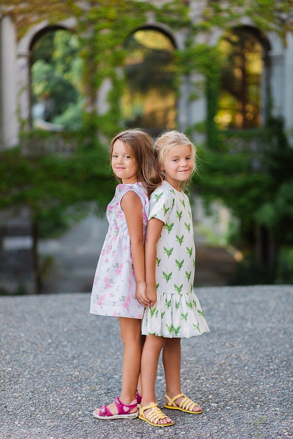 Семейная фотосъемка