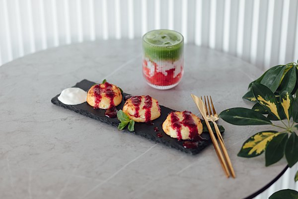 Food фотография