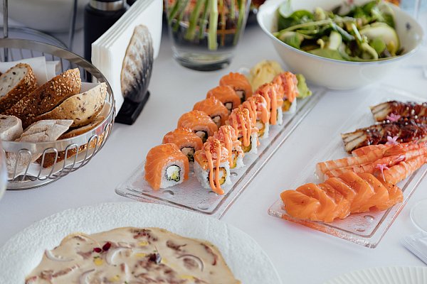 Food фотография