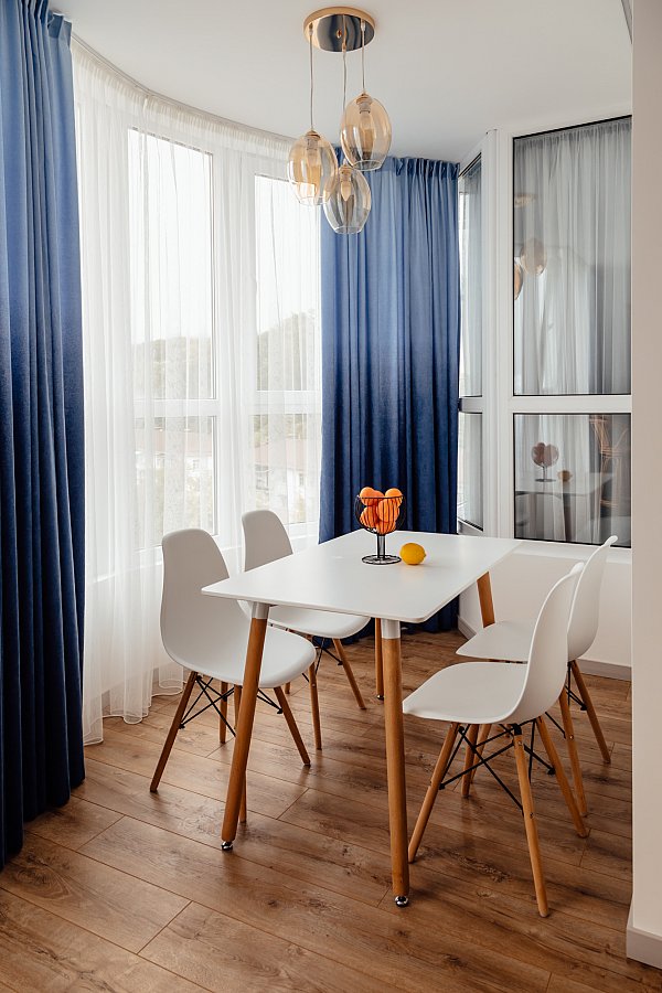 Фотосъемка архитектуры