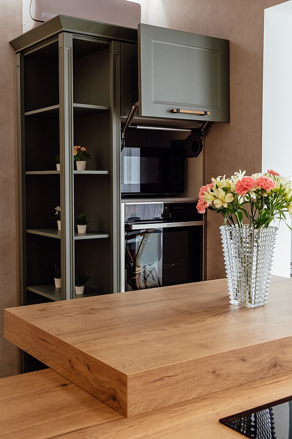 Фотосъемка архитектуры