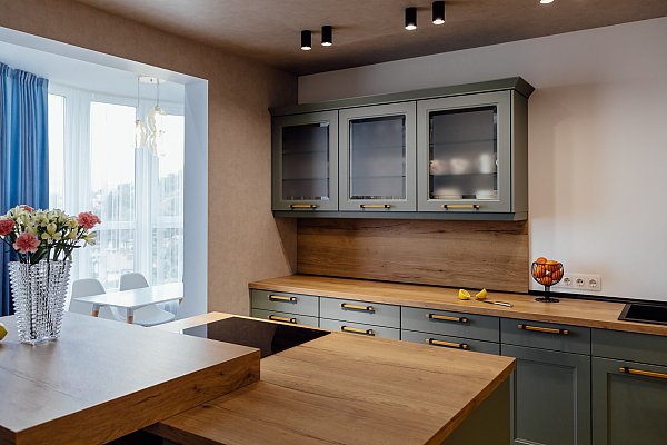 Фотосъемка архитектуры