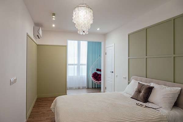 Фотосъемка архитектуры