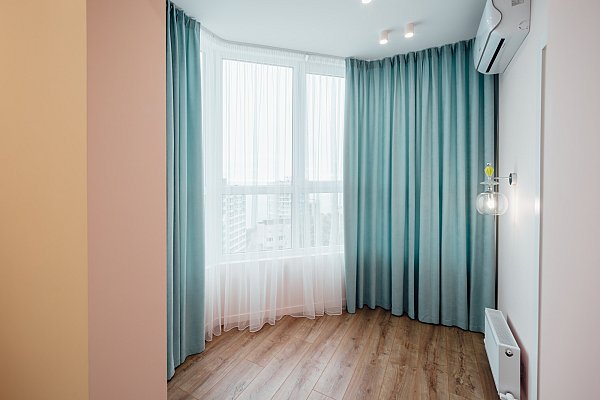 Фотосъемка архитектуры