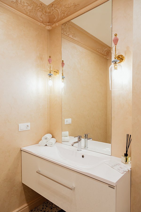 Фотосъемка архитектуры