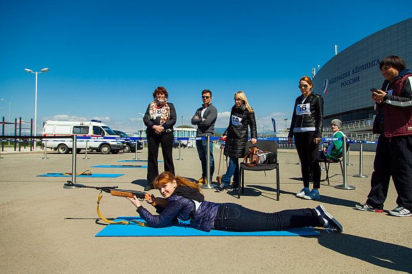 Конференция Kimberly- Clark 