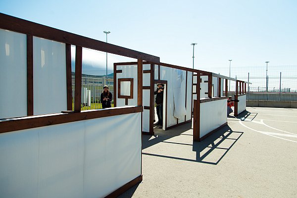 Конференция Kimberly- Clark 