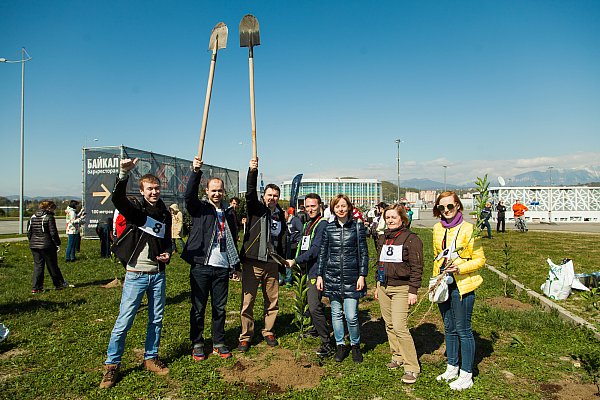 Конференция Kimberly- Clark 