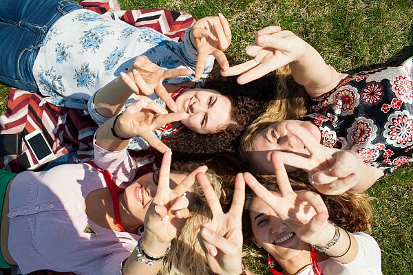 Конференция Kimberly- Clark 