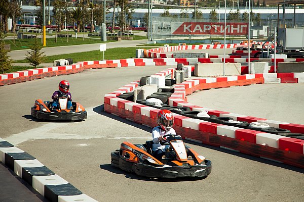 Конференция Kimberly- Clark 