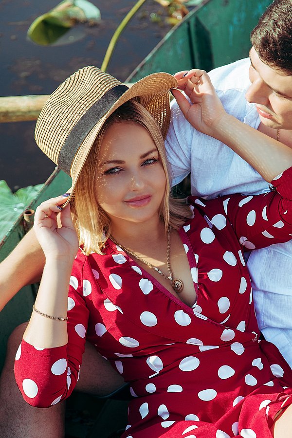 Озеро Лотосов