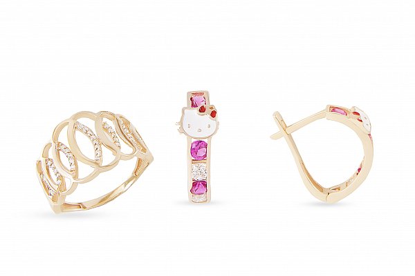 Предметная съемка