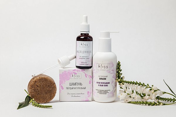 Предметная съемка