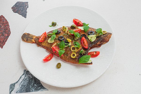 Food фотография