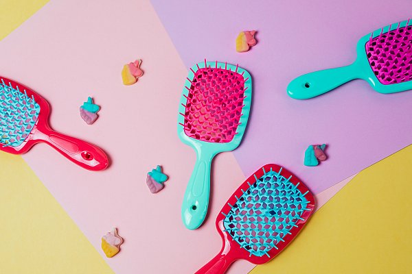 Предметная съемка