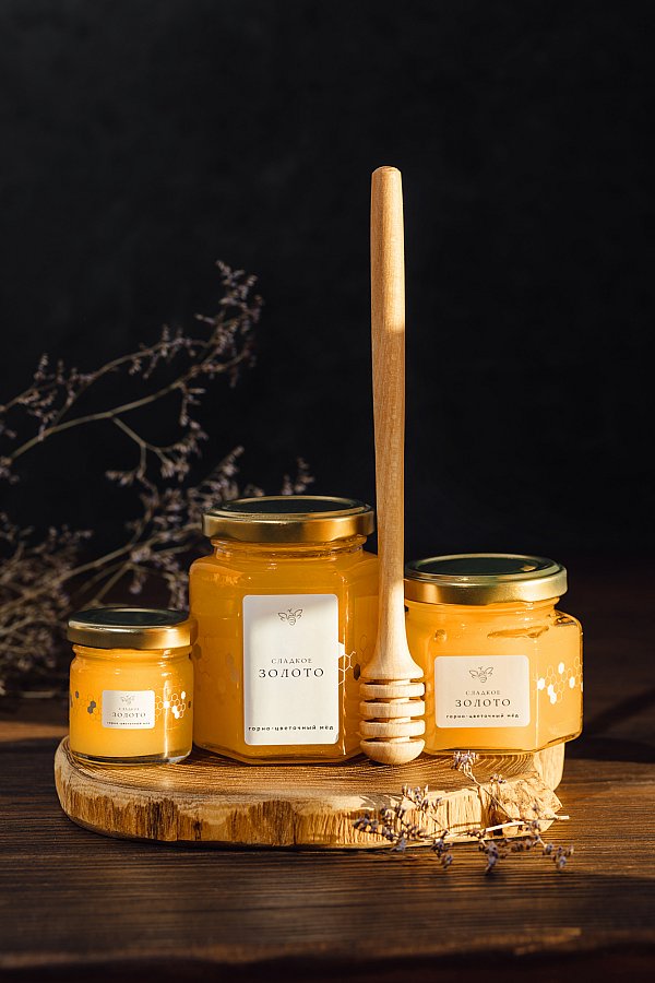 Предметная съемка