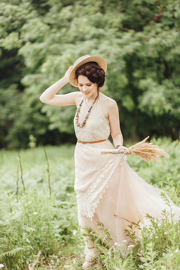 Алина и Глеб