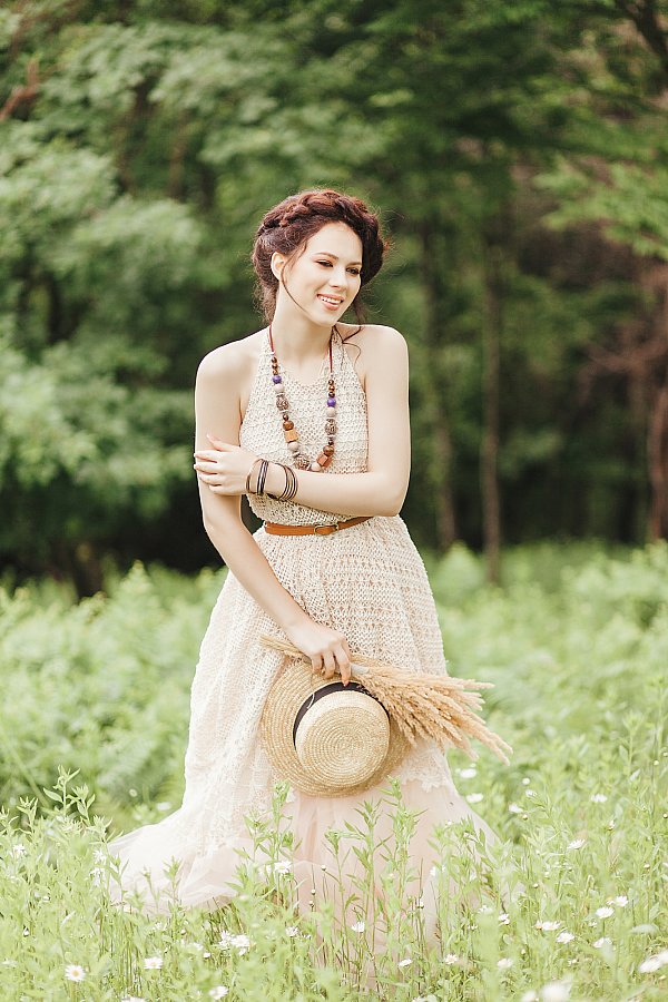 Алина и Глеб