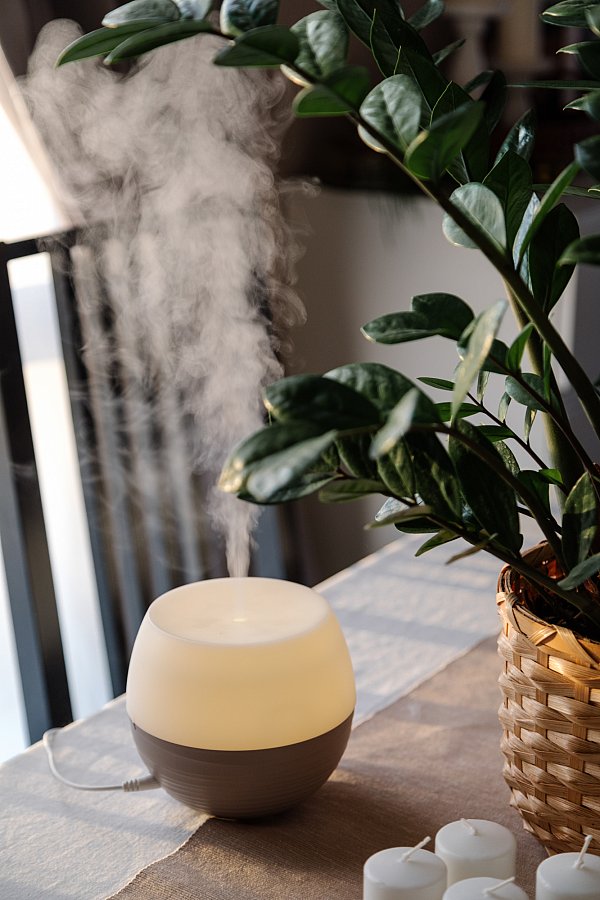 Фотосъемка архитектуры