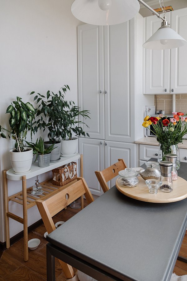 Фотосъемка архитектуры