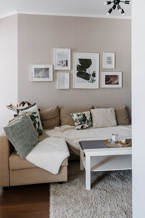 Фотосъемка архитектуры