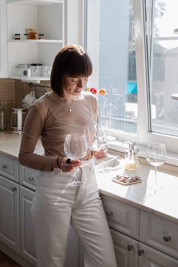 Фотосъемка архитектуры