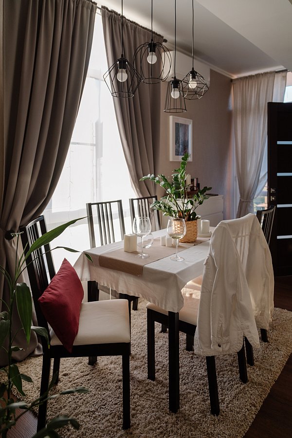 Фотосъемка архитектуры