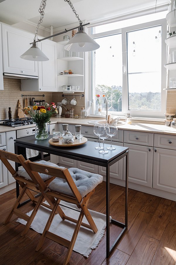 Фотосъемка архитектуры