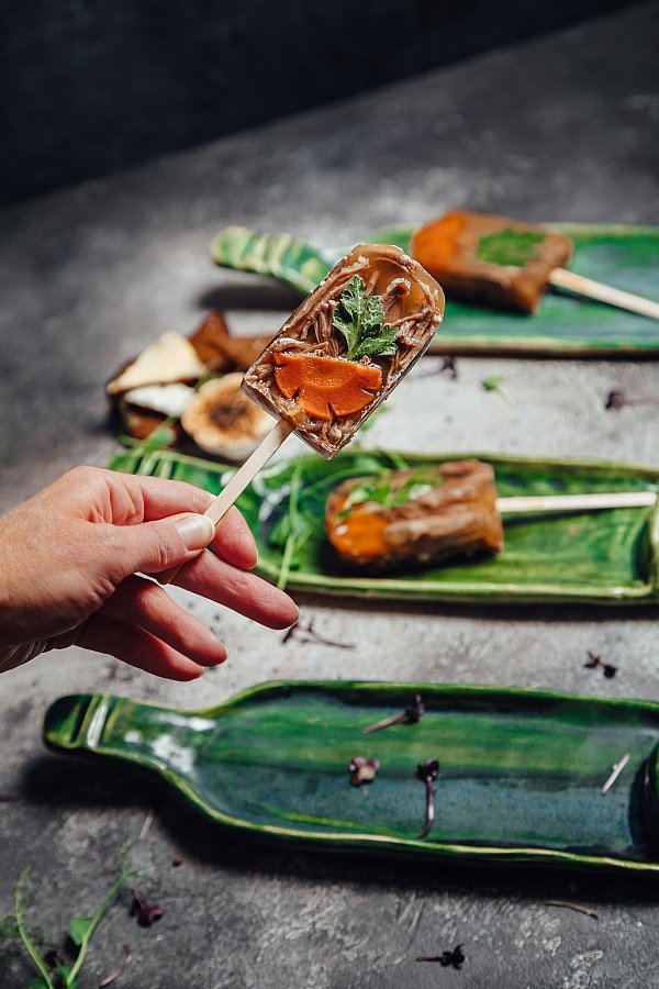 Food фотография