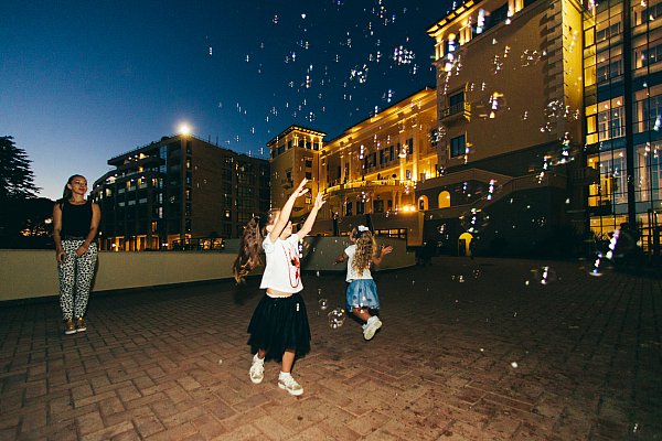 ДЕНЬ РОЖДЕНИЯ В СТИЛЕ ПИРАТСКОЙ ВЕЧЕРИНКИ