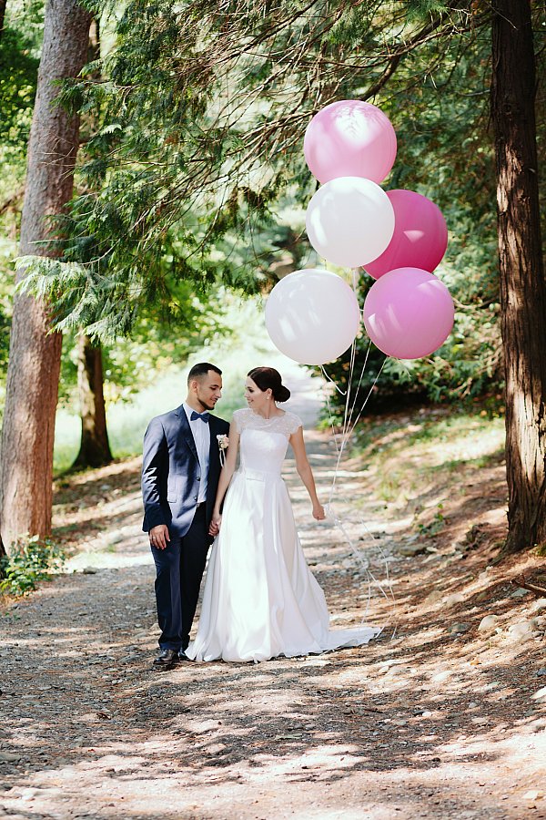 Роберт + Арина