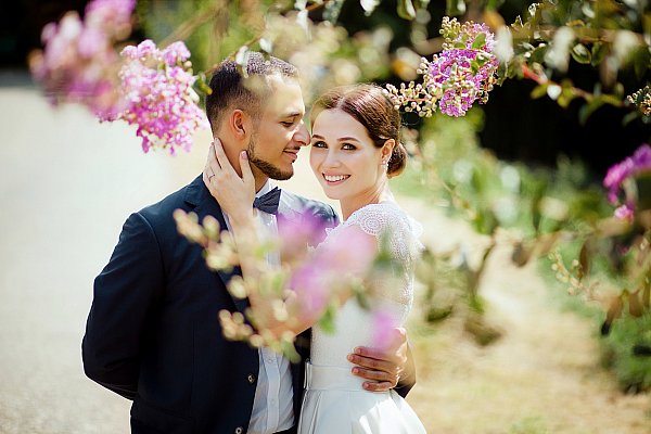 Роберт + Арина