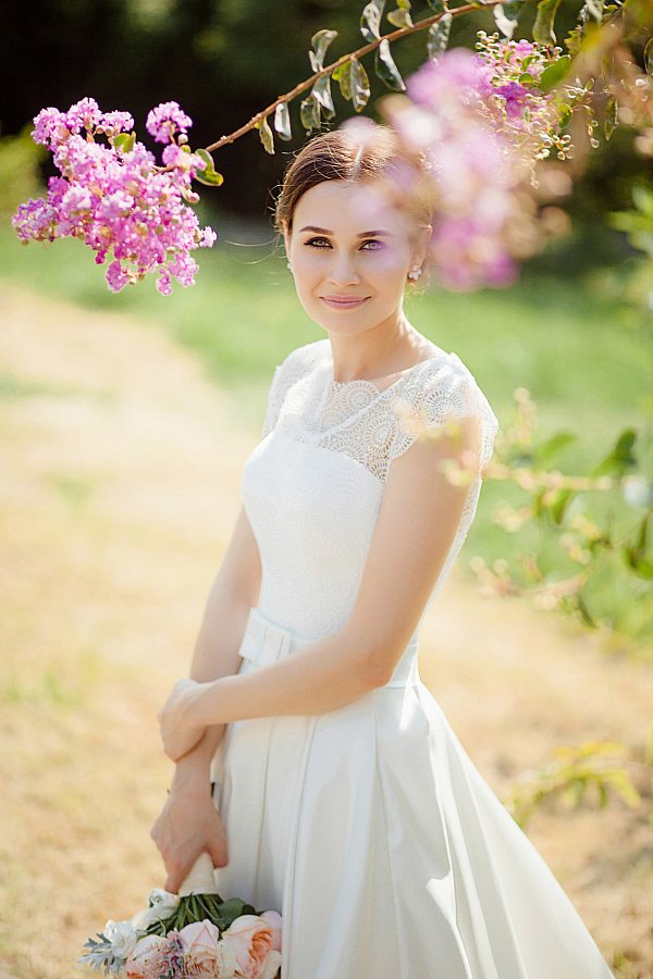 Роберт + Арина