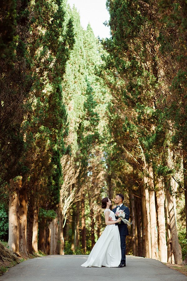 Роберт + Арина