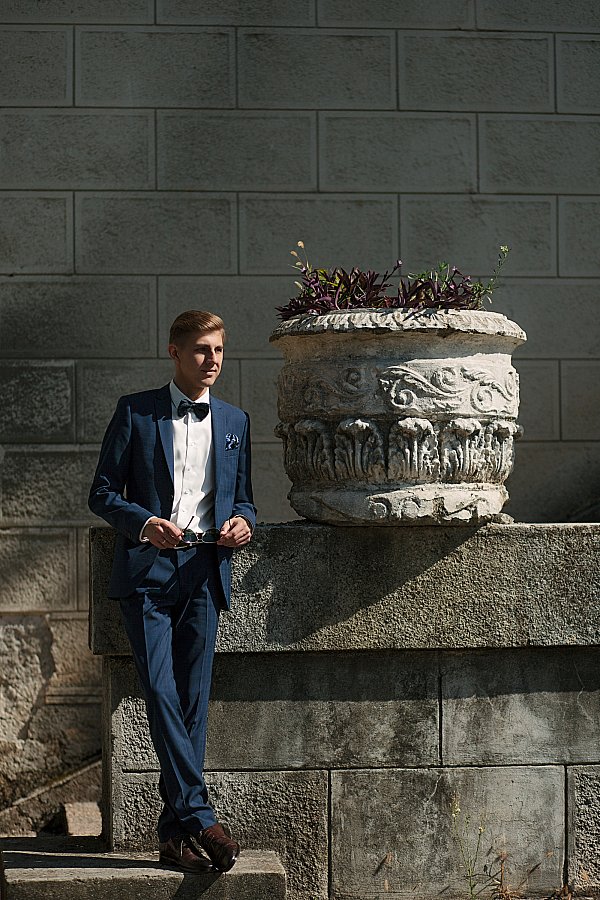 Дима и Лена